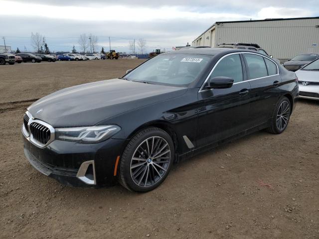 2021 BMW 530 XI - WBA13BJ03MCG32341