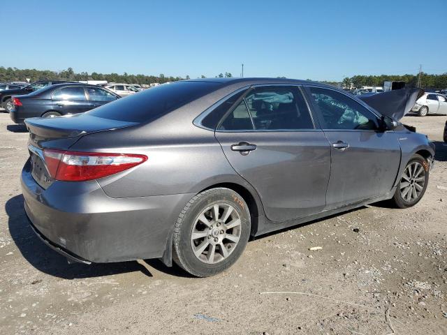 4T1BD1FKXFU151534 | 2015 Toyota camry hybrid