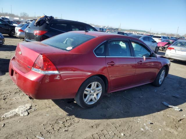 2G1WB5E37E1133203 | 2014 Chevrolet impala limited lt