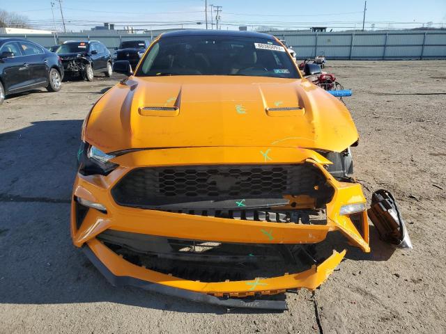 1FA6P8TH6K5112769 | 2019 FORD MUSTANG