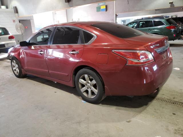 1N4AL3AP4FC585526 | 2015 NISSAN ALTIMA 2.5