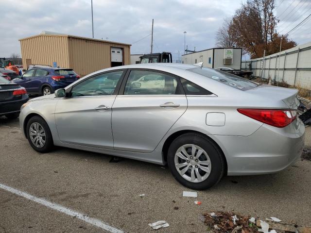 Vin: 5npeb4ac1dh540658, lot: 64543884, hyundai sonata gls 20132