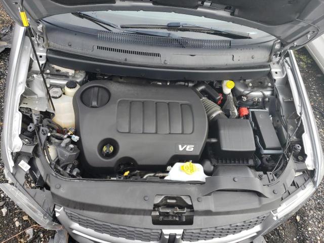 3C4PDDEG5KT816479 | 2019 DODGE JOURNEY GT