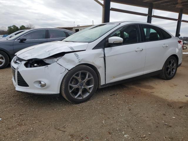 1FADP3F22EL231324 | 2014 FORD FOCUS SE