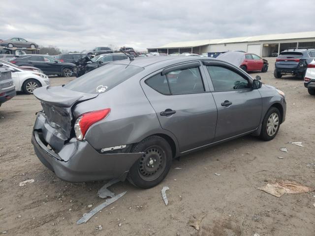 3N1CN7APXKL816144 | 2019 Nissan versa s