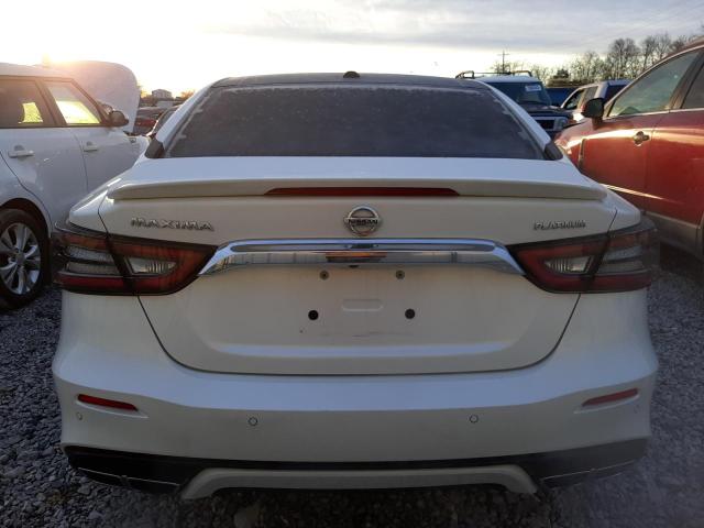 1N4AA6AV9KC383118 | 2019 NISSAN MAXIMA S