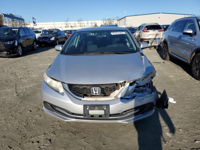 19XFB2F51FE213042 | 2015 HONDA CIVIC LX