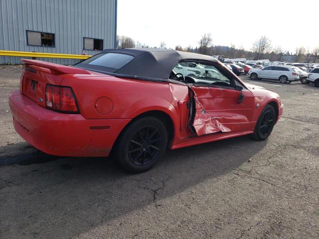 1FAFP44664F167791 | 2004 Ford mustang