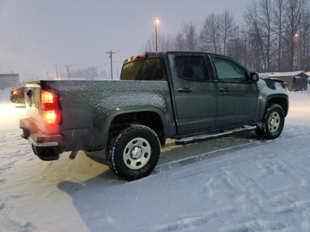 1GCGTBENXH1266556 | 2017 CHEVROLET COLORADO