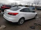 FORD FOCUS SE photo