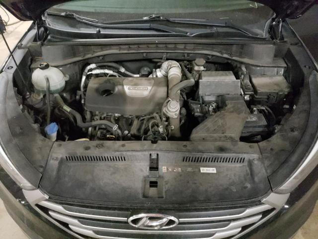 2018 HYUNDAI TUCSON VAL - KM8J3CA2XJU627579