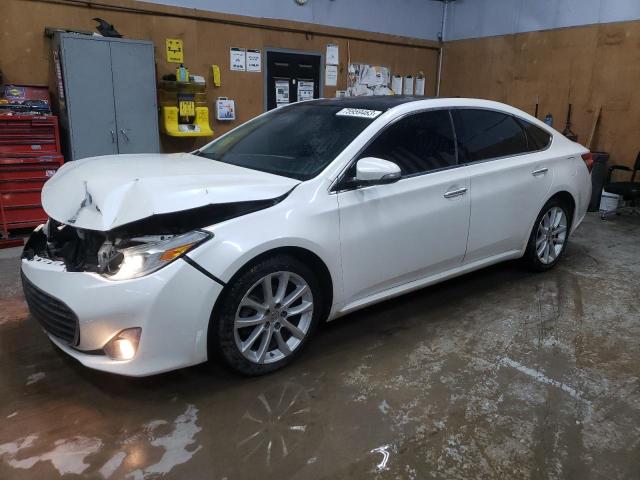 2014 Toyota Avalon Base