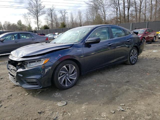 2020 Honda Insight Touring