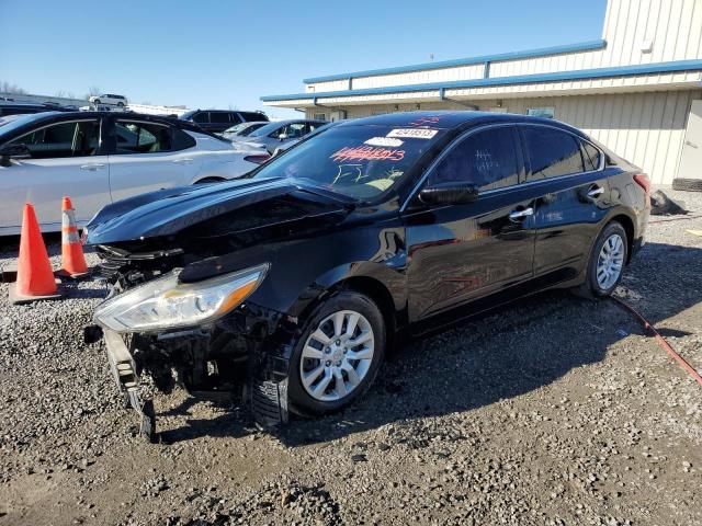 Vin: 1n4al3ap0gc270790, lot: 66869074, nissan altima 2.5 2016 img_1