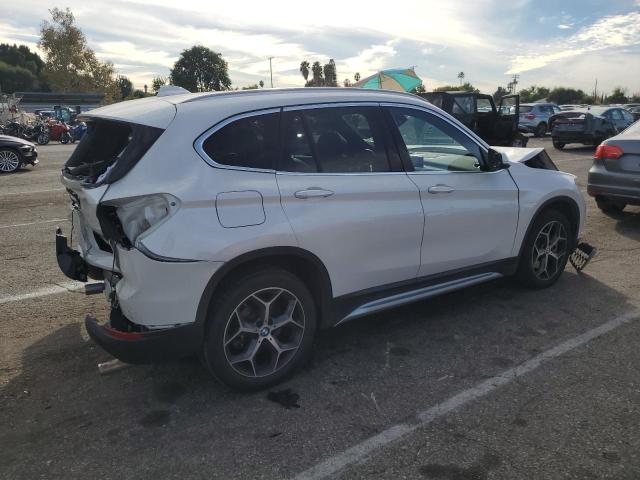 2019 BMW X1 Sdrive28I VIN: WBXHU7C56K5L11061 Lot: 80107333