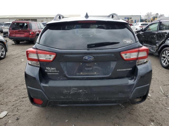 JF2GTABC4JH266936 | 2018 SUBARU CROSSTREK