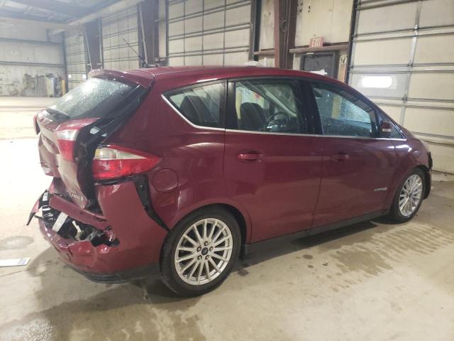 1FADP5BU6EL506325 | 2014 FORD C-MAX SEL