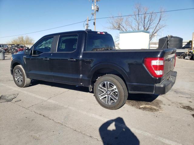 1FTEW1CP0MFB86502 | 2021 FORD F150 SUPER