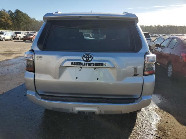 JTEZU5JR1G5138371 | 2016 TOYOTA 4RUNNER SR