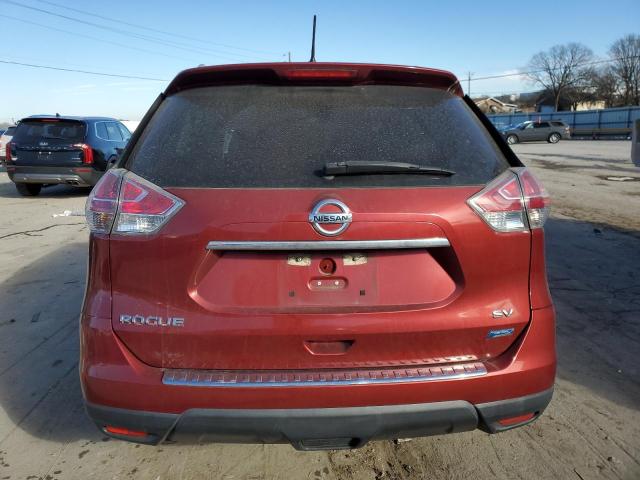 5N1AT2MTXEC779131 | 2014 NISSAN ROGUE S