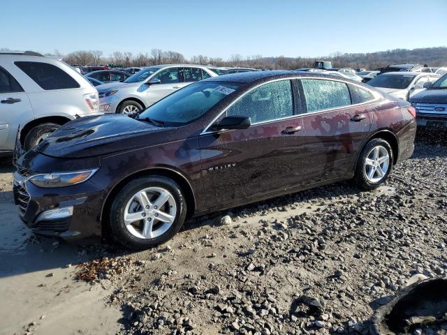 2020 Chevrolet Malibu LS