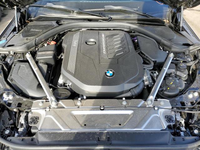 WBA13AW0XRFP95221 BMW M440xi Gra  11