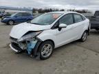 2017 FORD FIESTA SE - 3FADP4BJ7HM170719