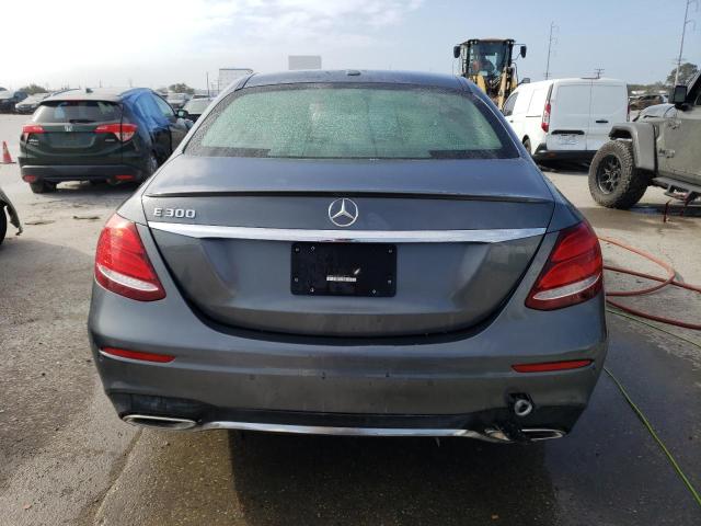 WDDZF4JB9JA340309 | 2018 MERCEDES-BENZ E 300