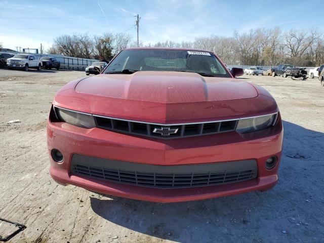 2G1FC1E35E9175618 | 2014 CHEVROLET CAMARO LT