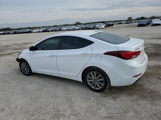 5NPDH4AE0EH482488 | 2014 HYUNDAI ELANTRA SE