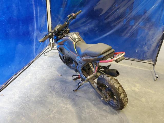 2018 HONDA GROM MLHJC7515J5005475