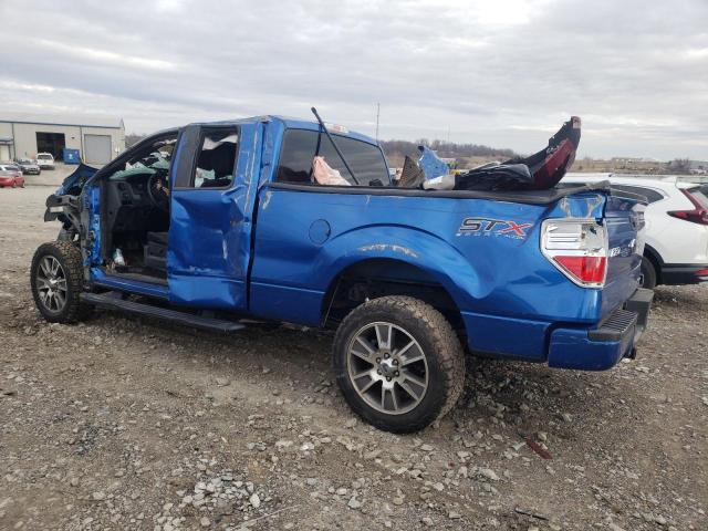 VIN 1FTFX1EF1EFB68565 2014 Ford F-150, Super Cab no.2