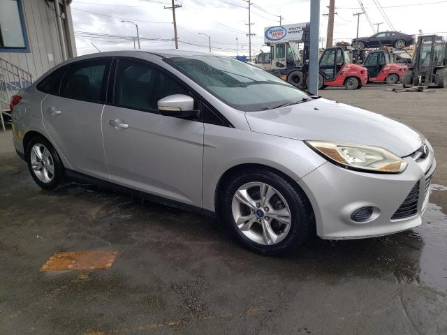 1FADP3F20EL156686 | 2014 FORD FOCUS SE