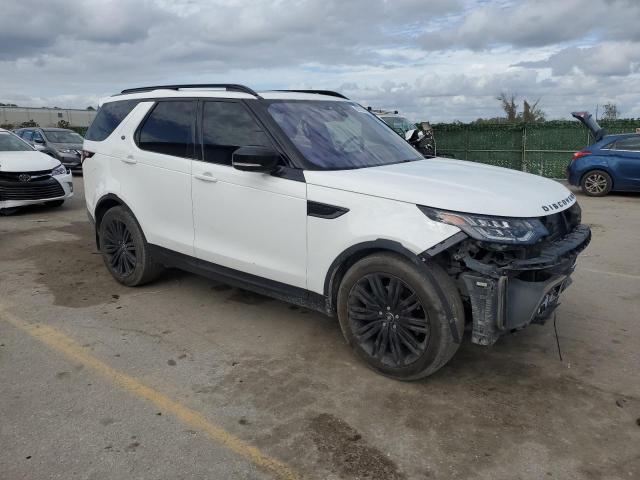 SALRRBBK2HA044538 | 2017 LAND ROVER DISCOVERY