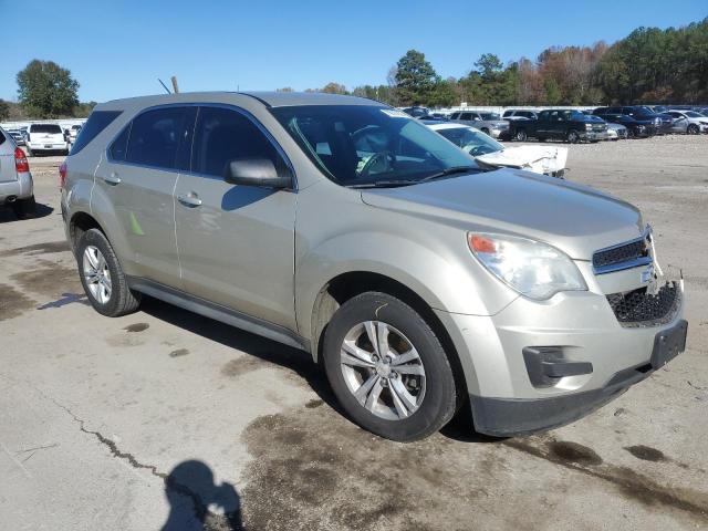 2GNALAEK8F1102629 | 2015 CHEVROLET EQUINOX LS