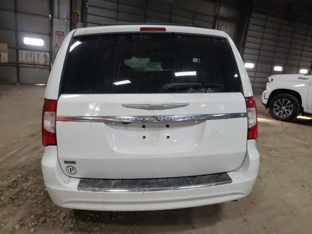 2C4RC1BG8ER396867 | 2014 CHRYSLER TOWN and COU