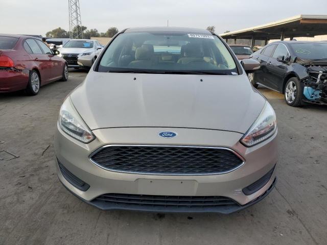 2015 Ford Focus Se VIN: 1FADP3K23FL317135 Lot: 80751993