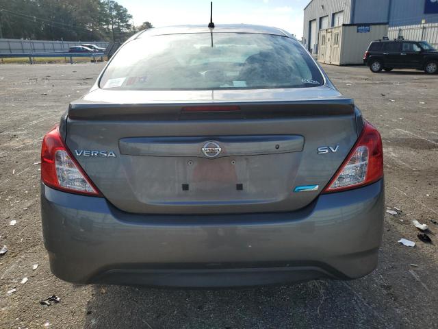 3N1CN7APXGL866887 | 2016 NISSAN VERSA S