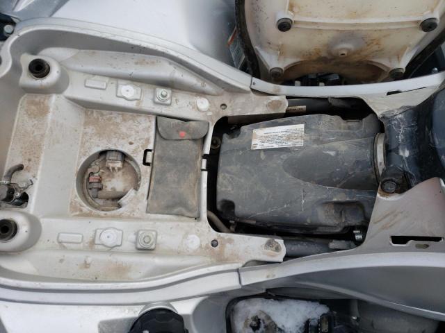 2020 YAMAHA YFM700 5Y4AMH739LA101874