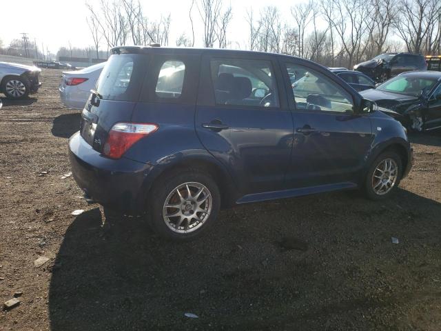 JTKKT624860148305 | 2006 Scion xa