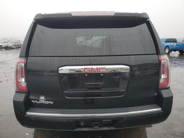 2019 GMC YUKON 1GKS2CKJ6KR300493