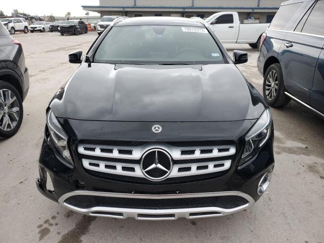 VIN WDCTG4EB1KU011590 2019 Mercedes-Benz GLA-Class,... no.5