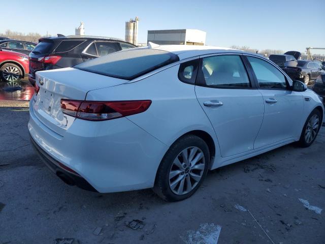 5XXGT4L32HG160801 | 2017 KIA OPTIMA LX