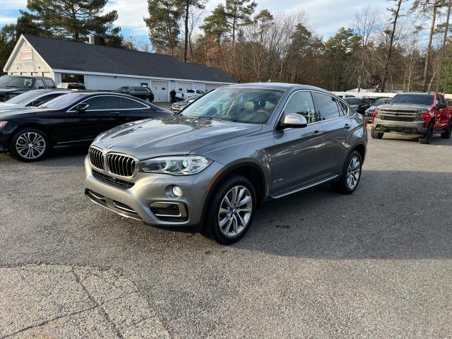 5UXKU2C58F0N77043 2015 BMW X6 xDrive35I