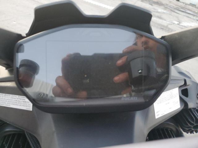 2023 DUCATI PANIGALE V ZDMHAATW7PB010064