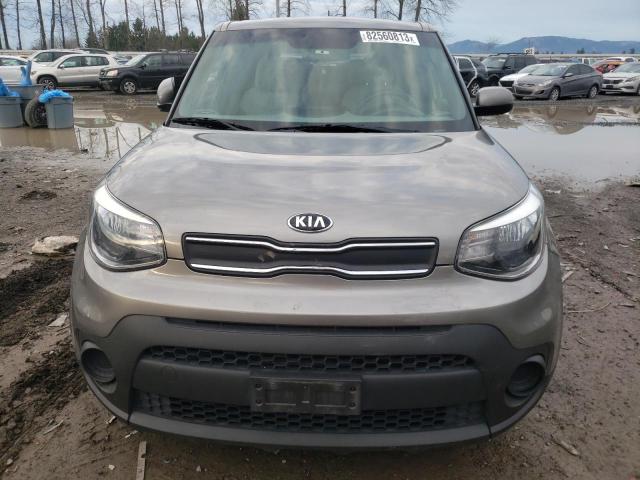 KNDJN2A2XH7473022 | 2017 KIA SOUL