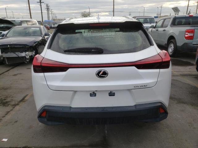 JTHX3JBHXL2027261 | 2020 LEXUS UX 200