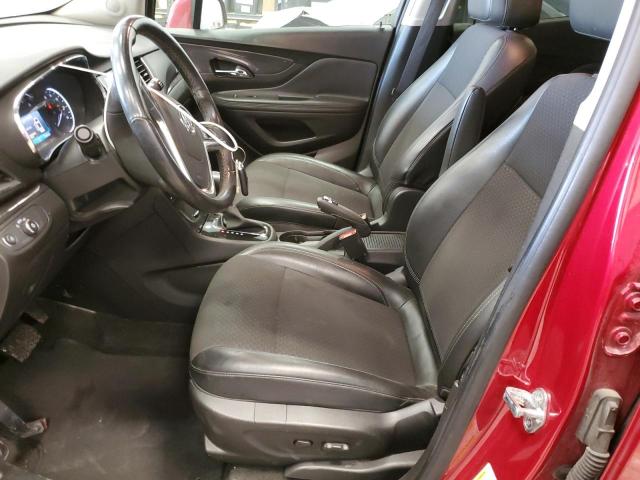 KL4CJESB7KB832071 2019 BUICK ENCORE, photo no. 7