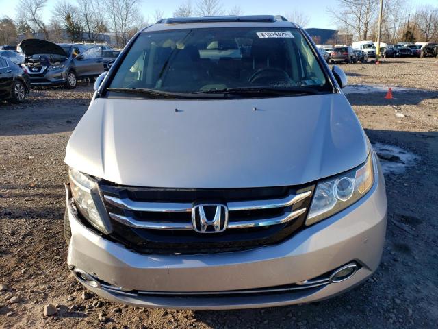 5FNRL5H99EB067249 2014 HONDA ODYSSEY, photo no. 5