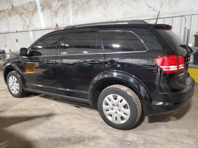 Vin: 3c4pdcab8jt534971, lot: 79172043, dodge journey se 20182